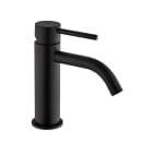 RUBINETTERIA PAFFONI - PFFLIG071NO MIX LAVABO SENZA SCARICO LIGHT NERO OPAC