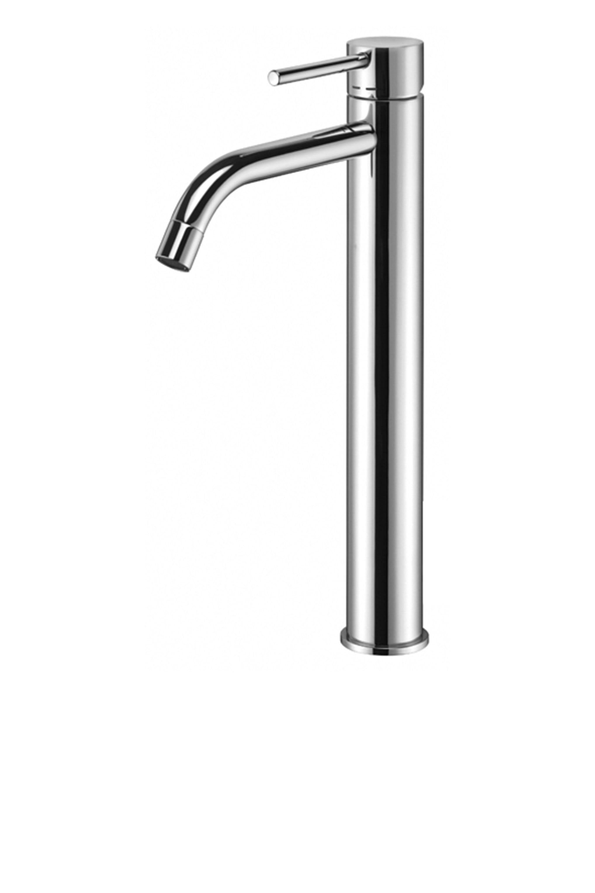 RUBINETTERIA PAFFONI - PFFLIG081KCR MIX LAVABO SENZA SCARICO CON SCARICO CLI