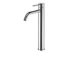 RUBINETTERIA PAFFONI - PFFLIG081KCR MIX LAVABO PROLUNAGATO CON SCARICO CLIC-