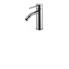 RUBINETTERIA PAFFONI - PFFLIG131KCR MIX BIDET CON SCARICO CLIC-CLACK 1 1/4 L