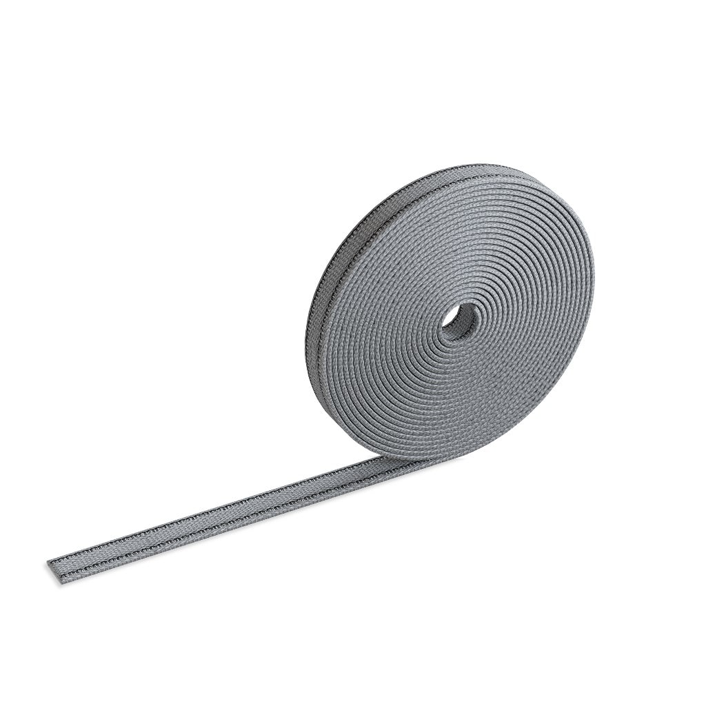 THREELINE ITALIA SRL - EHT24C1-20 BOBINA 20M FETTUCCIA 24V GRIGIA
