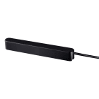 THREELINE ITALIA SRL - EHT24D1002 DRIVER 100W PER LAMPADE 24V NERO