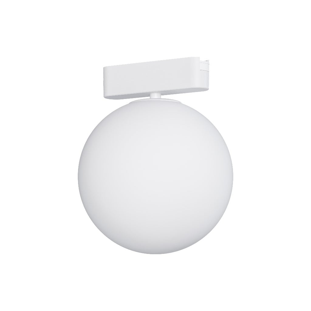 THREELINE ITALIA SRL - EHT24E6CCT0 LAMPADA SFERA 6W CCT 120 BIANCO