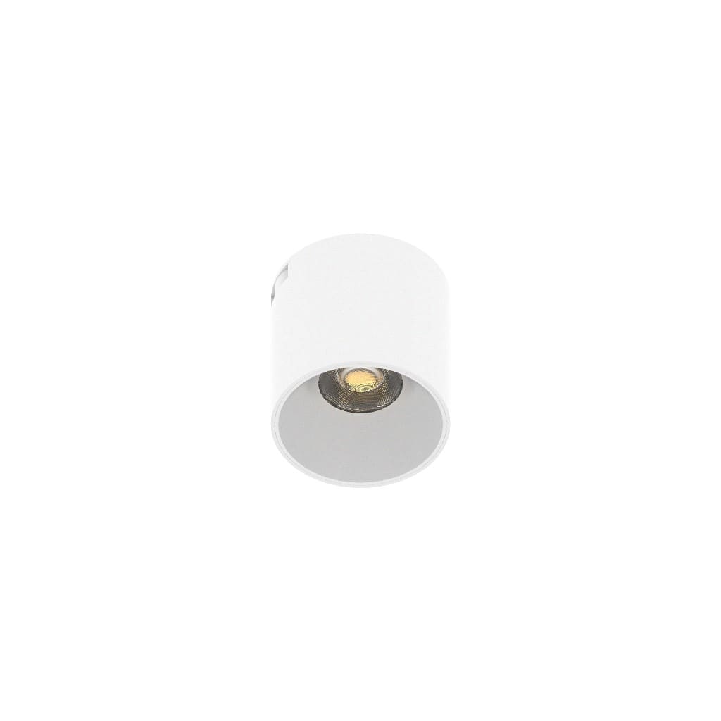 THREELINE ITALIA SRL - EHT24FS6C9300 FARETTO SUPERFICIE 6W 3000K CRI90 24 BIA