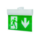 LINCE ITALIA SPA - LIN5093 BASE LAMPADA A-TEST SA 1H IP40