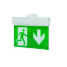 LINCE ITALIA SPA - LIN5096 BASE LAMPADA S-VIS SA 3H IP40