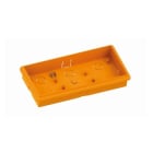 INTERNAZIONALE SRL - LIN5120 SCATOLA PER INCASSO LAMPADE HP200