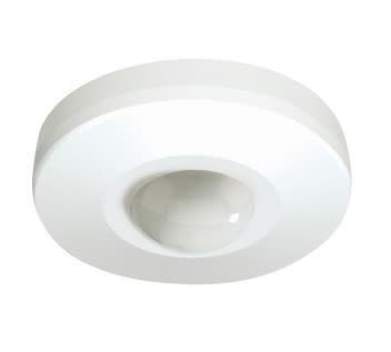 INTERNAZIONALE SRL - LIN1596 ZENITH IR INFRAR.DA SOFFITTO 360 GRADI