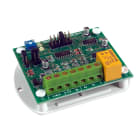 INTERNAZIONALE SRL - LIN1608 SHUNI SCHEDA INTER. LE-SW/MN4