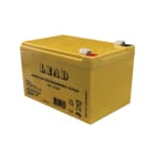 LINCE ITALIA SPA - LIN1636 LI 12-12 ACCUMULATORE