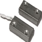 INTERNAZIONALE SRL - LIN1650 CTC 003 CONTATTO N.C. ESTERNO ALLUMINIO