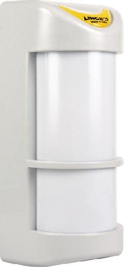 LINCE ITALIA SPA - LIN1673 BOBBY RILEVAT. DA ESTERNO TRIPLA TECNOL.