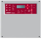 INTERNAZIONALE SRL - LIN1684 CENTRALE ANTINCENDIO 2 ZONE CONVENZIONAL