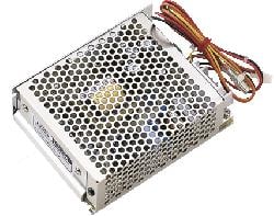 INTERNAZIONALE SRL - LIN1699 LMQ 35 ALIM.SWITCH 13,8V 3A