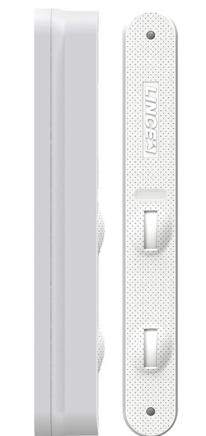 INTERNAZIONALE SRL - LIN1777 RILEVATORE A TENDA BASIC