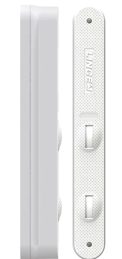 INTERNAZIONALE SRL - LIN1777 RILEVATORE A TENDA BASIC