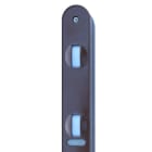 INTERNAZIONALE SRL - LIN1787 RILEVATORE TENDA BASIC MARRONE