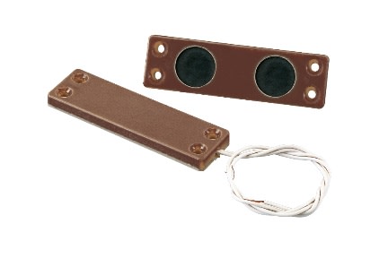 INTERNAZIONALE SRL - LIN1814 UP10 CONTATTO ULTRAPIAT.PLAST. MARRONE 2