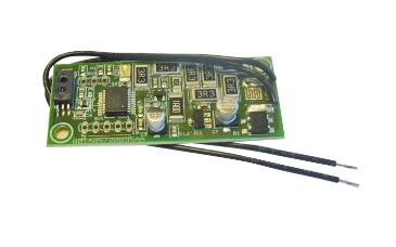 INTERNAZIONALE SRL - LIN1819 - KIT RISC.ANTICONDENSA UNIV. ALIMENTAZI