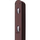 LINCE ITALIA SPA - LIN1835 - BABY RADIO UNIVERSALE MARRONE