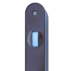 LINCE ITALIA SPA - LIN1868 - RILEV. TENDA BASIC 2IR MARRONE