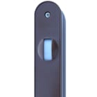 INTERNAZIONALE SRL - LIN1869 - RILEV. TENDA ANTIMASK 2IR MARRONE