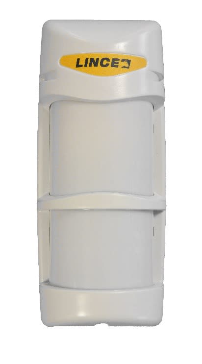 LINCE ITALIA SPA - LIN1871 - RILEVAT. DA ESTERNO 2IR