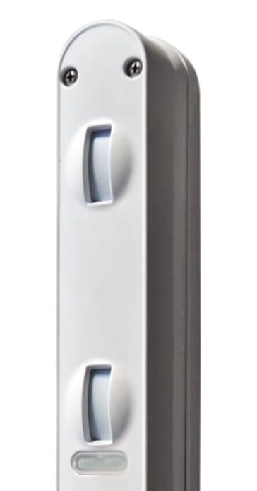 INTERNAZIONALE SRL - LIN1872 - BABY RADIO UNIVERSALE 2IR