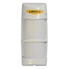 LINCE ITALIA SPA - LIN1873 RILEV. VOLUMETRICO DA ESTERNO TRIPLA TEC