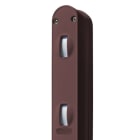 INTERNAZIONALE SRL - LIN1874 - BABY RADIO UNIVERSALE 2IR MARRONE