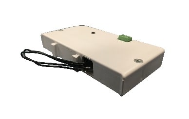 LINCE ITALIA SPA - LIN1890 - MOD. CONTAIMPULSI A BATTERIA