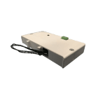 INTERNAZIONALE SRL - LIN1890 - MOD. CONTAIMPULSI A BATTERIA