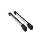 INTERNAZIONALE SRL - LIN1901 BARRIERA INFRAROSSO 12 FASCI 30 M L 204