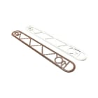 LINCE ITALIA SPA - LIN1904 CUNEO BIANCO PER RILEVATORE TENDA