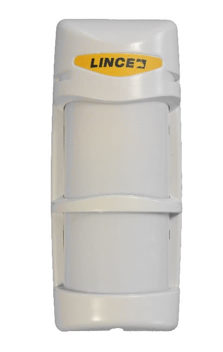 INTERNAZIONALE SRL - LIN1906 - BOBBY RILEVATORE A TENDA 2IR DA ESTERN