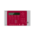 LINCE ITALIA SPA - LIN2202 PANNELLO DI CONTROLLO REMOTO PER CENTRA