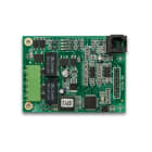 INTERNAZIONALE SRL - LIN2213 SCHEDA PSTN AVVISATORE VOCALE E DIGITALE