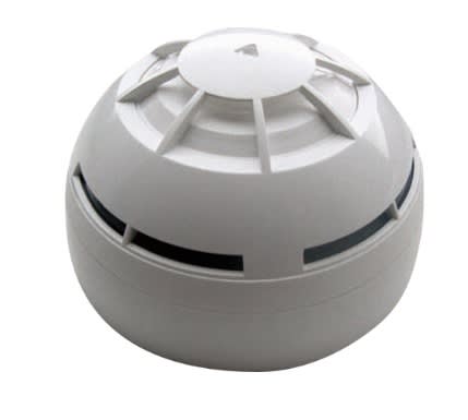 INTERNAZIONALE SRL - LIN2231 RIVELATORE OTTICO DI FUMO VIA RADIO INDI