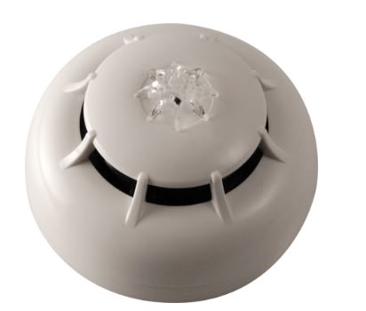 LINCE ITALIA SPA - LIN2251 RIVELATORE DI TEMPERATURA INDIRIZZATO NO