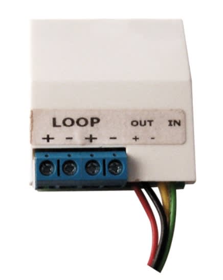 INTERNAZIONALE SRL - LIN2260 MICROMODULO SUPERVISIONATO INGRESSO E US