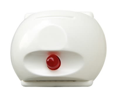 LINCE ITALIA SPA - LIN2263 RIPETITORE OTTICO ACUSTICO FUORI PORTA