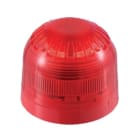 LINCE ITALIA SPA - LIN2271 SIRENA ROSSA E LAMPEGGIATORE INDIRIZZATE