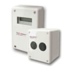 INTERNAZIONALE SRL - LIN2286 BARRIERA FUMO 5-40 M AUTOALLINEAMENTO E
