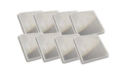 INTERNAZIONALE SRL - LIN2288 KIT ESTENSIONE COPERTURA 100 M PER BARRI