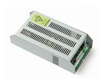 LINCE ITALIA SPA - LIN2293 ALIMENTATORE SWITCHING 4 A