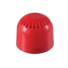LINCE ITALIA SPA - LIN2304 SEGNALATORE ACUSTICO ROSSO VERSIONE NEUT