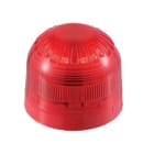 LINCE ITALIA SPA - LIN2305 SEGNALATORE OTTICO/ACUSTICO ROSSO VERSIO