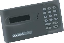 INTERNAZIONALE SRL - LIN4004 EUROPLUSTAST TASTIERA PER CENT R.EUROPLU