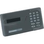 INTERNAZIONALE SRL - LIN4004 EUROPLUSTAST TASTIERA PER CENT R.EUROPLU