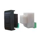 INTERNAZIONALE SRL - LIN4137 - INS. CONTACTLESS BIANCO MASTER